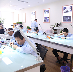 图1-初夏-用户-重庆百达翡丽售后维修服务中心